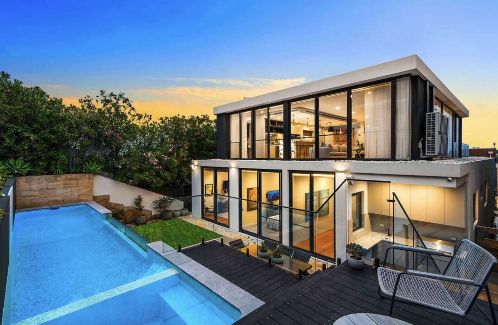 Dover Heights — Luxury Residence